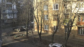 🇺🇦 Odesa Odessa Live Stream  January 20 2023 Live Camera [upl. by Idnas]