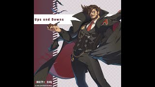 Ups and Downs  Slayers Theme Guilty Gear Strive OST [upl. by Malcolm]