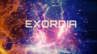 Exordia Zwiastun 2 Wattpad [upl. by Nagn]