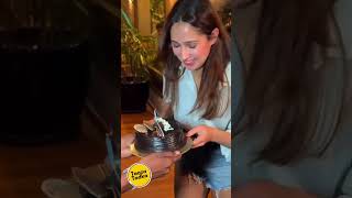 Pashmina Roshan Birthday Celebration bollywood youtubeshorts [upl. by Rot]