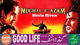 MughaleAzam 1960 Movie Review  Timeless Classic of Indian Cinema  Full Breakdown [upl. by Orecic]