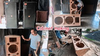 How to make SRX725 JBL Madel  price and Details  full masti  by pijush sarkar [upl. by Sisile]