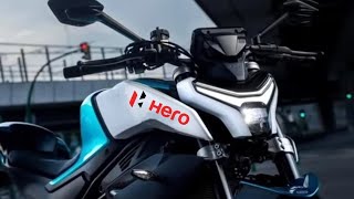 Top 3 Upcoming Hero Confirmed Bikes In India 2024  Hero Upcoming Bikes In 2024  Hero New Bikes [upl. by Mesics463]