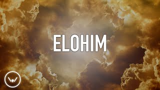 Elohim  3 Hour Piano Instrumental for Prayer and Worship  Soaking Worship Instrumental [upl. by Kacey477]