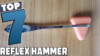 Comparing the 7 Best Reflex Hammers for Medical Use [upl. by Nortyad]