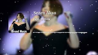 Sezen Aksu  İkili Delilik Remix 2024 [upl. by Nilya270]