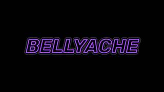 Bellyache Billie Eilish Edit Audio [upl. by Zevahc]