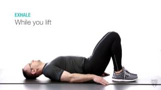 Wellness Wednesday The glutes exercise you need to know [upl. by Feer]