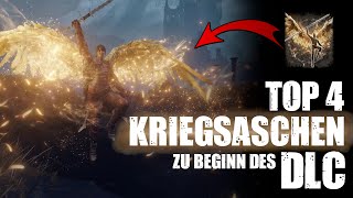 Die besten Kriegsaschen in der ersten Hälfte des DLC  Elden Ring Shadow of the Erdtree [upl. by Chladek]