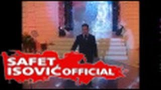 Safet Isovic  Fatima  LIVE  Zetra 29052003  FTV [upl. by Ynaffi47]