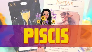 PISCIS ♓️ TUS SOSPECHAS SE HACEN REALIDAD TE LO DIJERON ANTES Y NO LO CREÍSTE [upl. by Bronk989]