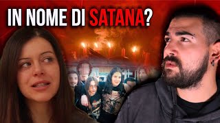 La Peggiore Setta Italiana  Bestie di SATANA [upl. by Hsetih]