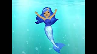 Team Umizoomi  Crazy Shake Blue Mermaid [upl. by Blinny]