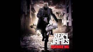 KERY JAMES  VENT DETAT 2013 HD [upl. by Drahcir]