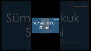 SÜMER TAKVİMİ [upl. by Danczyk564]