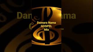 Damara Nama GOSPEL mix 2 2022june🙏♥️ [upl. by Furnary]