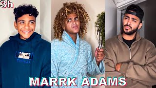 3 HOURS Mark Adams BEST SHORTS OF 2023  Funny Marrkadams [upl. by Hannavas]