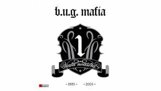 BUG Mafia  Limbaj De Cartier feat Cheloo Prod Tata Vlad [upl. by Ynej]