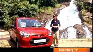 2012 Maruti Alto 800  Comprehensive Review  Autocar India [upl. by Bard705]