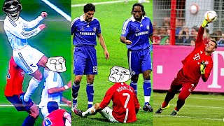 Football Reels Compilation 163 GOALS SKILLS FAILS [upl. by Devine488]