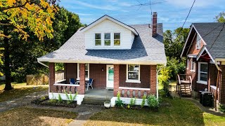 2215 Shasta Pl Cincinnati OH [upl. by Niarda590]