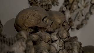 Capuchin Crypt and Catacombs Tour [upl. by Anuaik]