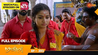 Nandini  Episode 393  Digital Rerelease  Surya TV Serial  Super Hit Malayalam Serial [upl. by Anitsirt338]