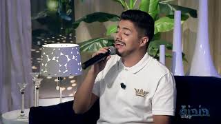 Ihab Amir  كده يا قلبي  إيهاب أمير [upl. by Gwenora30]