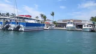 Cruising Key West Bight [upl. by Valina]