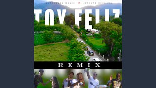 Toy Feliz Remix [upl. by Orvah]