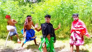 বাবা তোমার দরবারেতে পাগলের খেলা  BABAY HOREK ROKOM PAGOL DIYA MILAICHE MELA  FUNNY DANCE 2020 [upl. by Austin501]