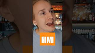 Nimi [upl. by Sirroned]