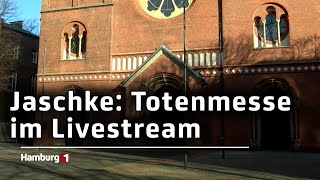 Totenmesse für verstorbenen Weihbischof HansJochen Jaschke wird am Samstag beigesetzt [upl. by Macomber]