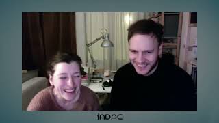 INDACInterview Emma de Swaef amp Marc Roels quotTHE HOUSEquot Netflix Nexus Studios [upl. by Torres122]