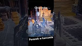 Conan exiles Idziemy do karczmy posiedzieć z chłopakami [upl. by Anne-Corinne]