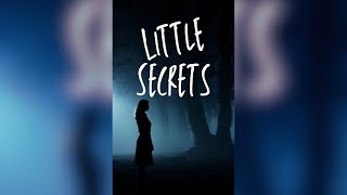 Mystery Thriller amp Suspense Audiobook Full Length  Little Secrets  Rul Galaxy [upl. by Noelle]