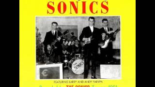 The Sonics  Sonic Blues [upl. by Nosam]