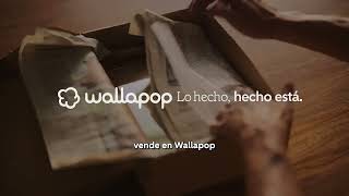 Wallapop  Guardamos [upl. by Edison413]