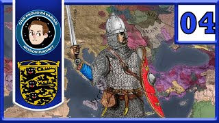 CK2 HIP  Far From Home 4  Fight For Bulgaria [upl. by Morris842]