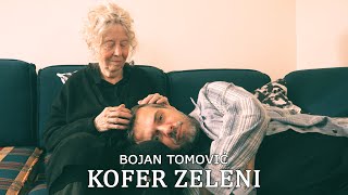 BOJAN TOMOVIĆ  KOFER ZELENI  Official video 2023 [upl. by Aivyls]