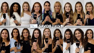 Portrait des candidates pour lélection de Miss RhôneAlpes 2022 [upl. by Bucher]