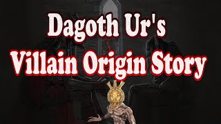 Dagoth Ur Breaks Down Himself [upl. by Everara30]