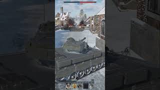 no armor  BEST ARMOR Part 6 gaming warthundertanks warthunder [upl. by Alesiram]