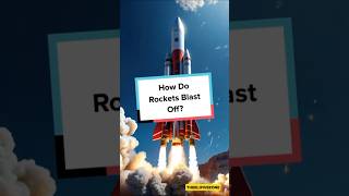 How Do Rockets Blast Off [upl. by Moneta880]