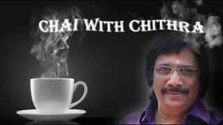 CHAI WITH CHITHRA  Exclusive Interview [upl. by Ihsakat166]