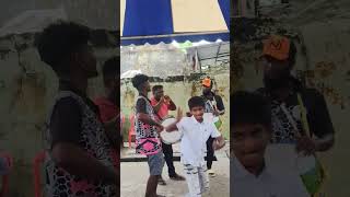 Maja pullingo dance video saran music band thiruvallur 75029989886374705689 [upl. by Ynnohj]