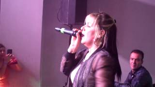 cheba djenette live au reveillon 2012 2013 cher annabel reception marseille [upl. by Torrey]