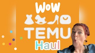 Temu Haul 🤩 Art supplies 😱 Washisticker 💵 Papier und mehr 😎Reinschauen😍 [upl. by Carlynne584]