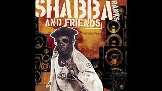 Shabba Ranks  Mr Loverman Radio Mix Instrumental [upl. by Ihcekn794]