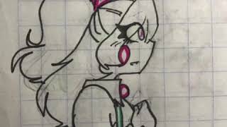 Absolutely smitten Animatic Flurry x Yamitsu [upl. by Koo]